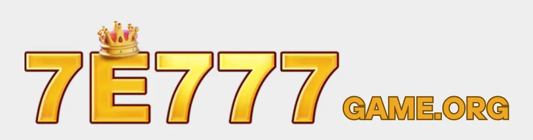 7e777 game